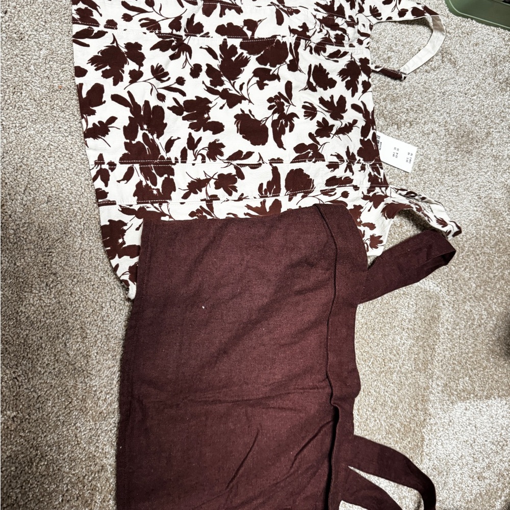 Abercrombie & fitch tank top 2